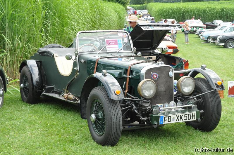Classic Days schloss dyck 2014_8987.JPG